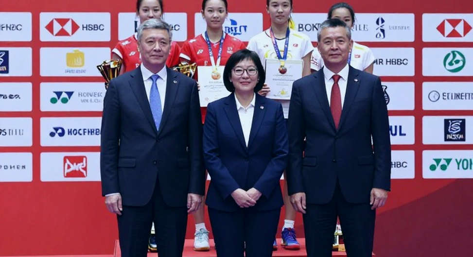 Dưới tấm HCV cầu mây ASIAD 20: hai tầng trả thưởng và vùng dữ liệu chưa ai kiểm chứng