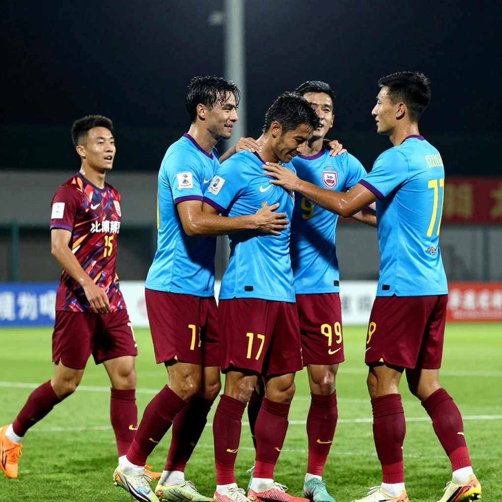 Bryan Ly: From Man City Academy to V-League - The Signing That Shapes Da Nang's Future