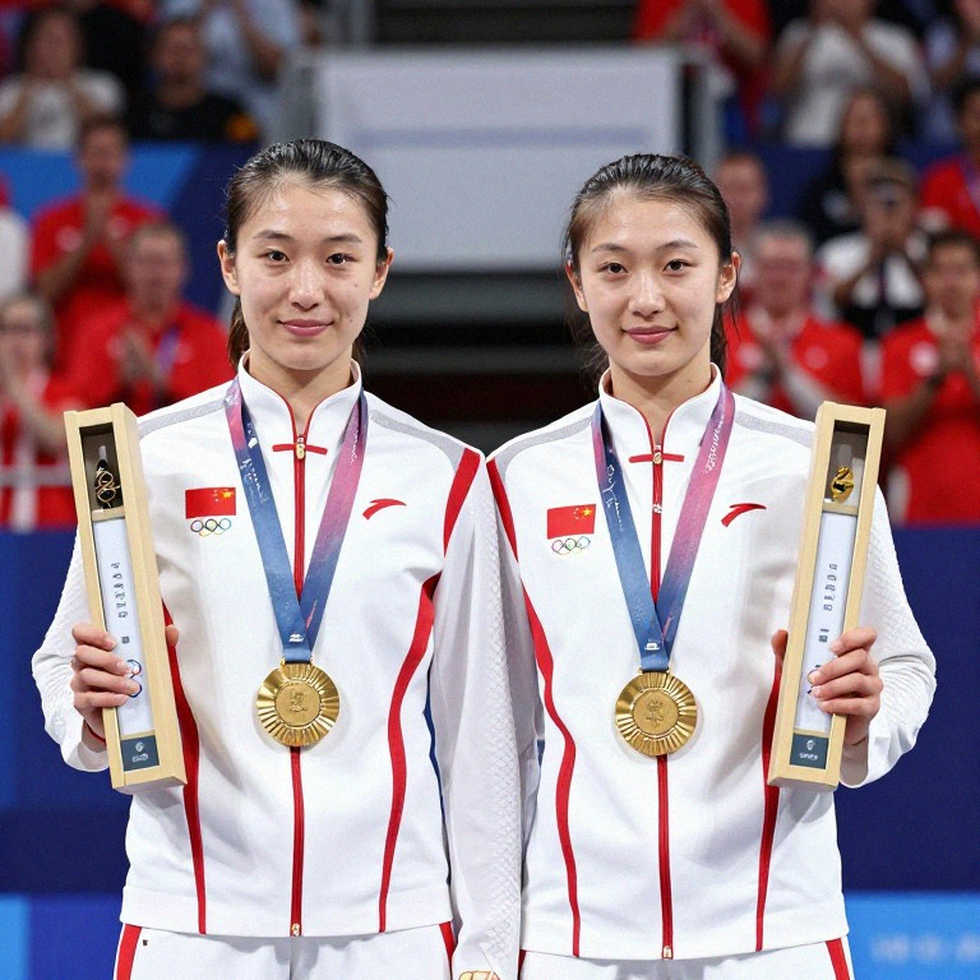 Asian Games 2026: PV Sindhu thua ngược Chen Yufei ở tứ kết đơn nữ