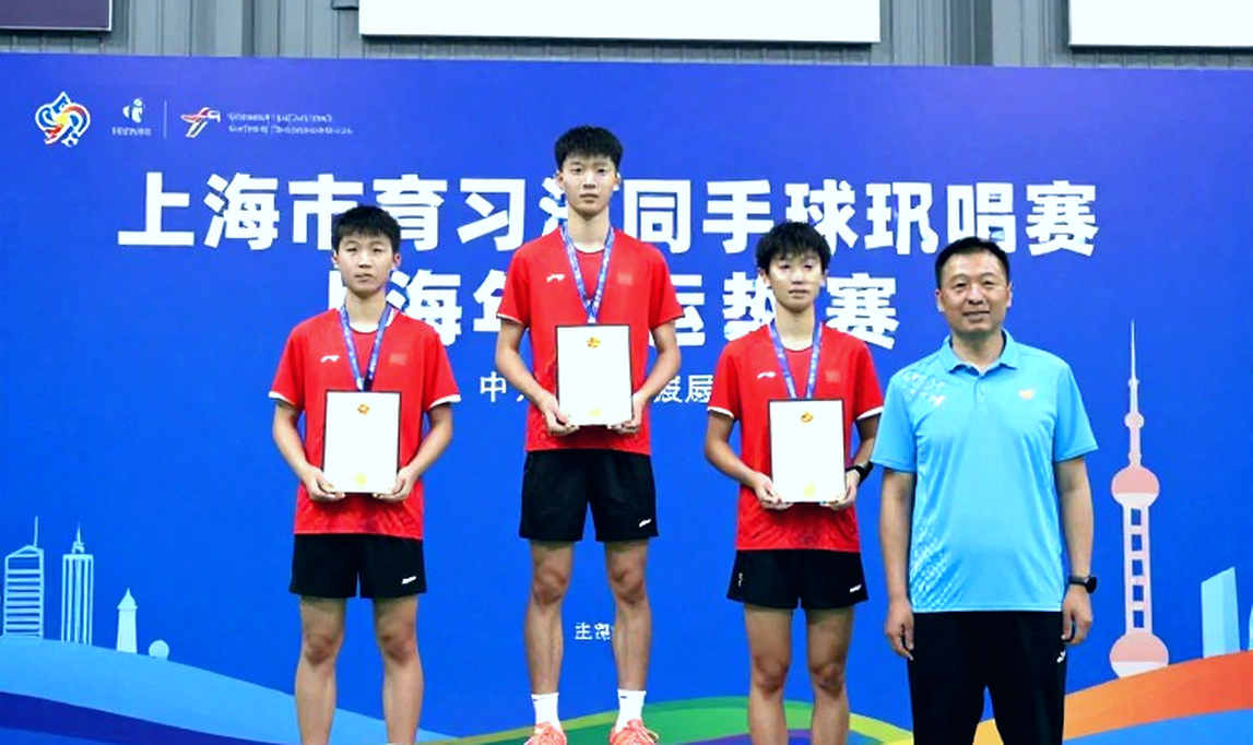 Đội nam Ấn Độ 3-0 Nhật Bản, đội nữ 1-3: Một chân dung lệch pha ở Asian Games 2026
