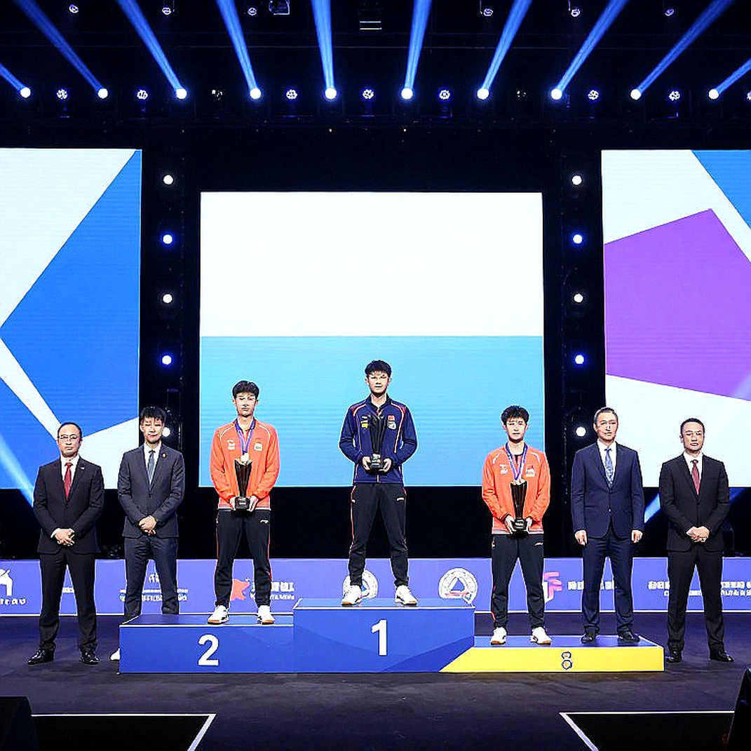 Vietnamese Table Tennis 2026: Historical Milestones and Aspirations Vietnamese Table Tennis 2026: Historical Milestones and Aspirations