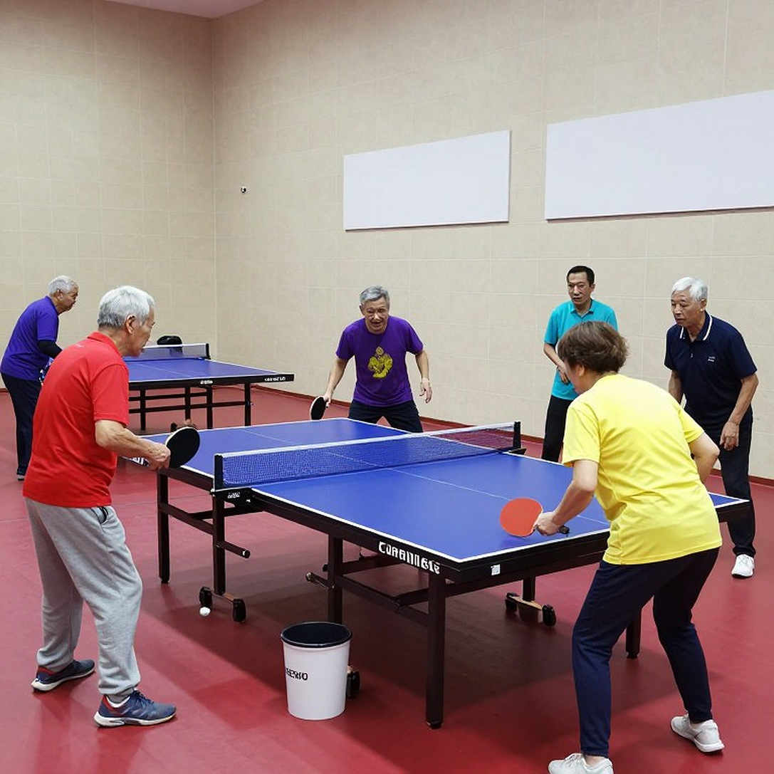 MyUSATT - Ứng dụng di động chính thức của USA Table Tennis đánh dấu bước phát triển cộng đồng bóng bàn Mỹ MyUSATT - Ứng dụng di động chính thức của USA Table Tennis đánh dấu bước phát triển cộng đồng bóng bàn Mỹ