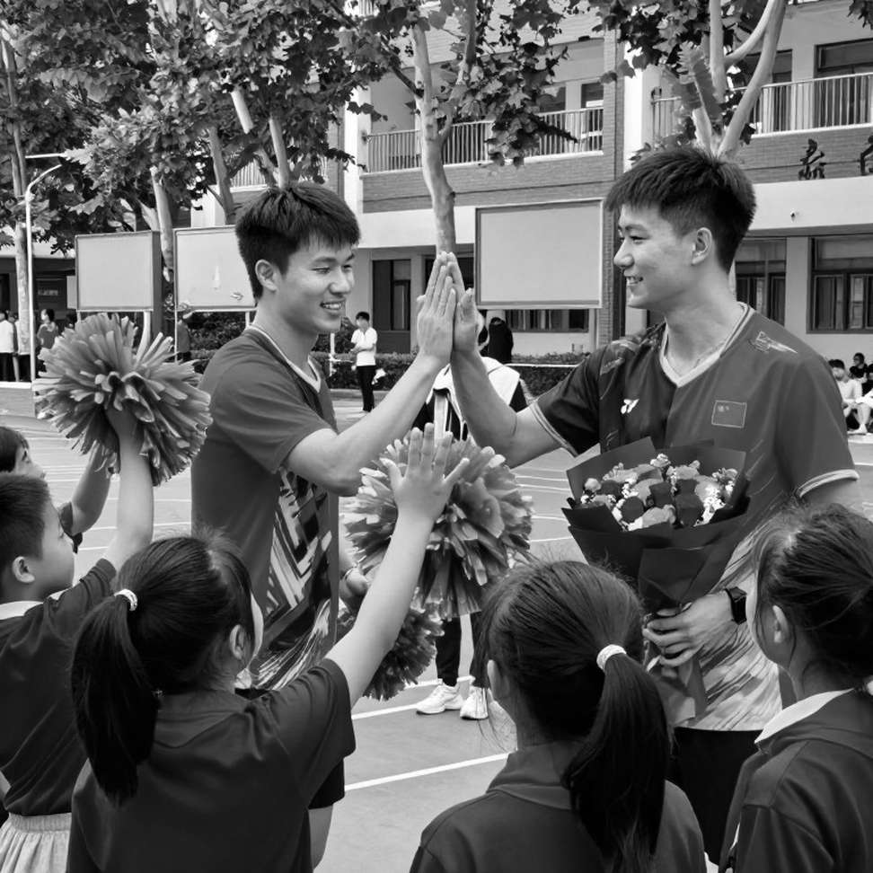 Asian Games: Nguyễn Thùy Linh, Nguyễn Hải Đăng dừng bước vòng ba và khoảng cách ẩn sau bảng tỷ số