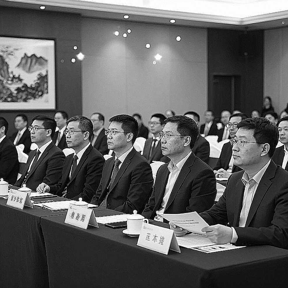 Bản ghi ván cờ viết tay: Khi ngoại giao mượn cờ vua để kể câu chuyện thế hệ Bản ghi ván cờ viết tay: Khi ngoại giao mượn cờ vua để kể câu chuyện thế hệ