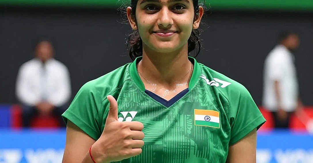 Loh Kean Yew và Kunlavut Vitidsarn: Khi lịch sử gọi tên ở chung kết Asiad 19