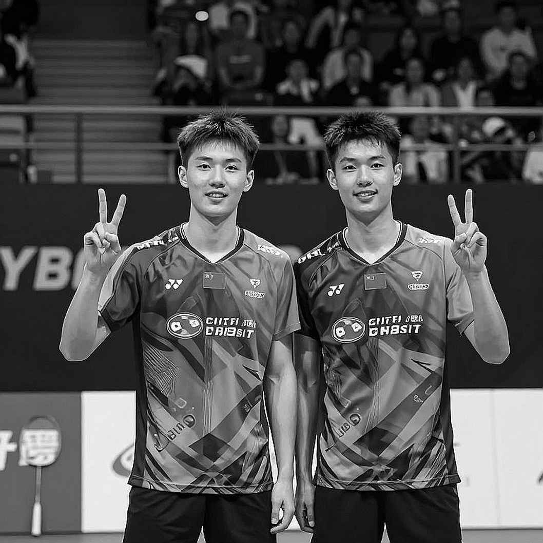 Loh Kean Yew và Kunlavut Vitidsarn: Khi lịch sử gọi tên ở chung kết Asiad 19 Loh Kean Yew và Kunlavut Vitidsarn: Khi lịch sử gọi tên ở chung kết Asiad 19