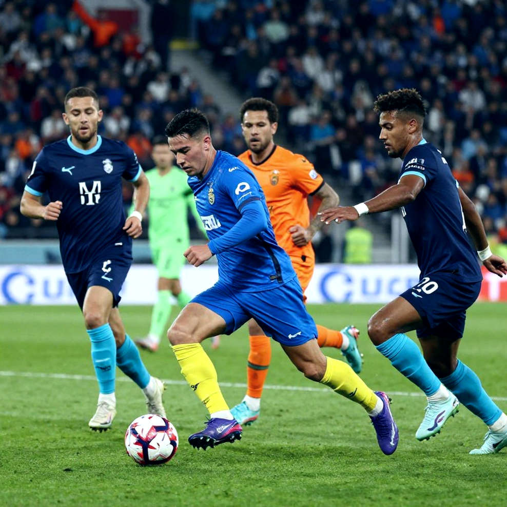 Ronaldo công bố hai nhiệm vụ cuối cùng trước ngày giải nghệ: 1.000 bàn thắng và chức vô địch Nations League