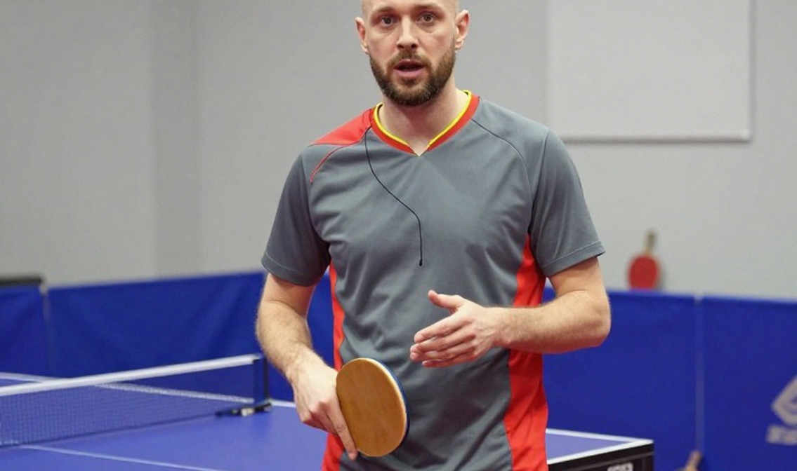 Cleveland Cadet & Junior 4* 2026: Kiến trúc ẩn của lộ trình bóng bàn trẻ Anh và khoảng trống mang tên U17 Cleveland Cadet & Junior 4* 2026: Kiến trúc ẩn của lộ trình bóng bàn trẻ Anh và khoảng trống mang tên U17