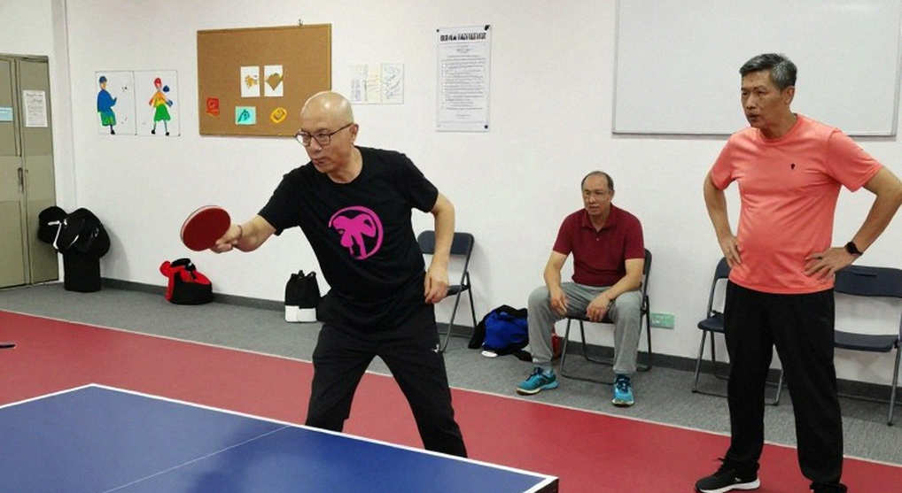 When the Data Sheet Is Empty: Table Tennis Analysis and the Trap of Filling the Blanks