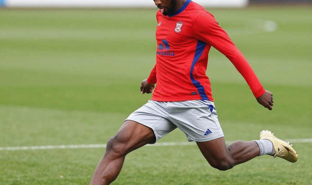 Banning Agents from Under-18 Players: English Football Tries to Redraw the Boundary of Childhood Banning Agents from Under-18 Players: English Football Tries to Redraw the Boundary of Childhood