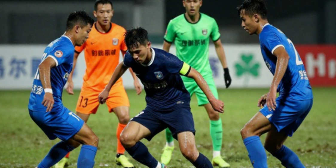 Vietnam Enter Their Decisive Clash with Thailand Without Xuan Son: Notes on an Attack That Must Rewrite Itself Vietnam Enter Their Decisive Clash with Thailand Without Xuan Son: Notes on an Attack That Must Rewrite Itself