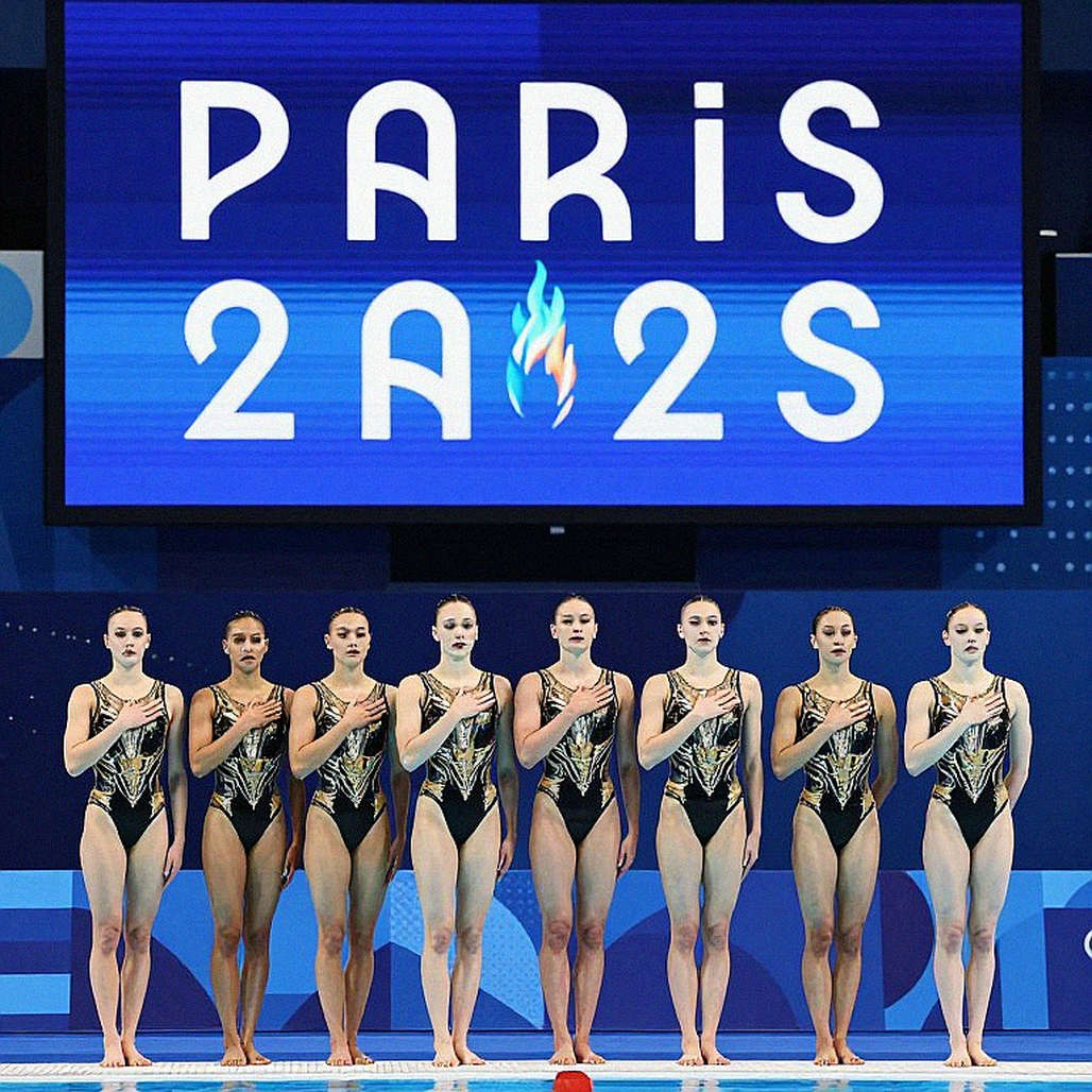 Bơi lội sau Paris 2026: Bản đồ quyền lực vẽ lại và những dấu hiệu chỉ người đủ tĩnh mới thấy
