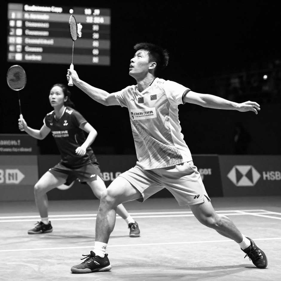 Alwi Farhan và bài học từ Momota: Dữ liệu nói gì trước thềm Asian Games 2026?