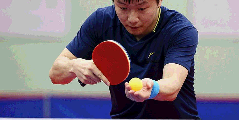 Katy, Texas and 14 out of 14: How to Read an ITTF Americas U11 & U13 Medal Table Correctly Katy, Texas and 14 out of 14: How to Read an ITTF Americas U11 & U13 Medal Table Correctly