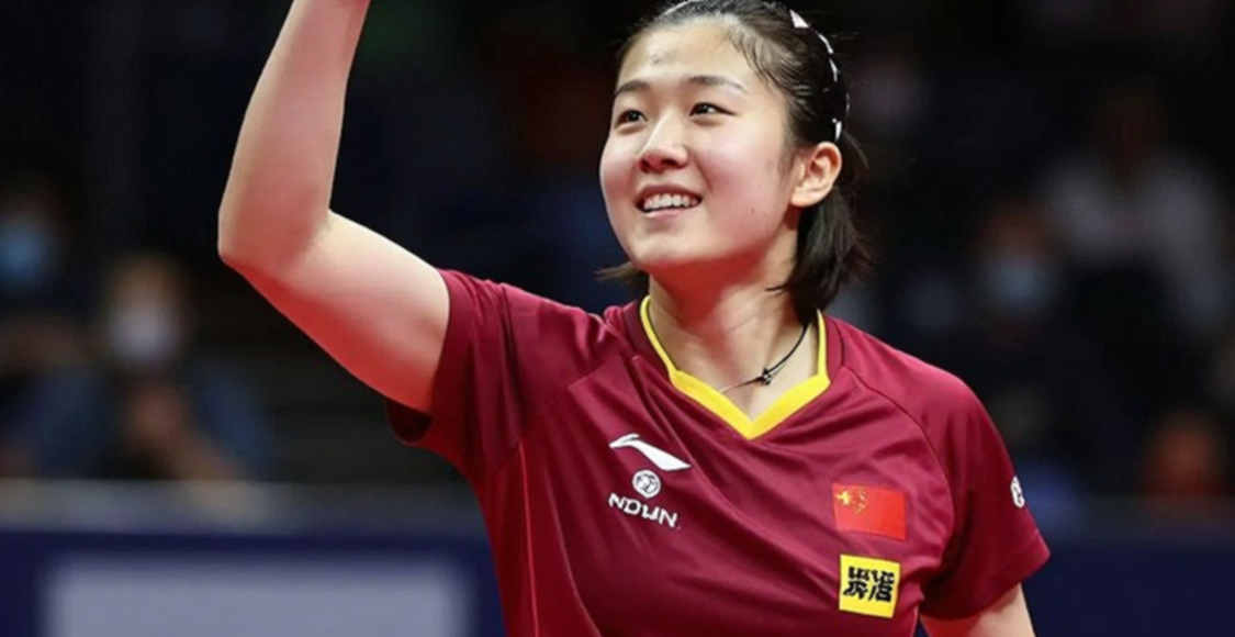 Katy, Texas and 14 out of 14: How to Read an ITTF Americas U11 & U13 Medal Table Correctly Katy, Texas and 14 out of 14: How to Read an ITTF Americas U11 & U13 Medal Table Correctly
