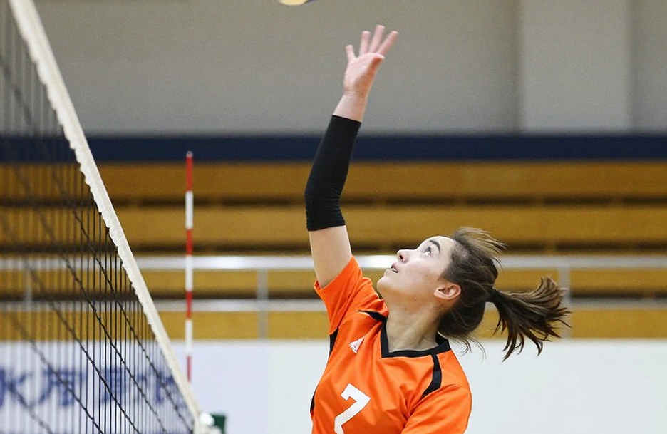 Bich Thuy as the Main Attacker: When Vietnam Women's Volleyball Inverted Its Own System