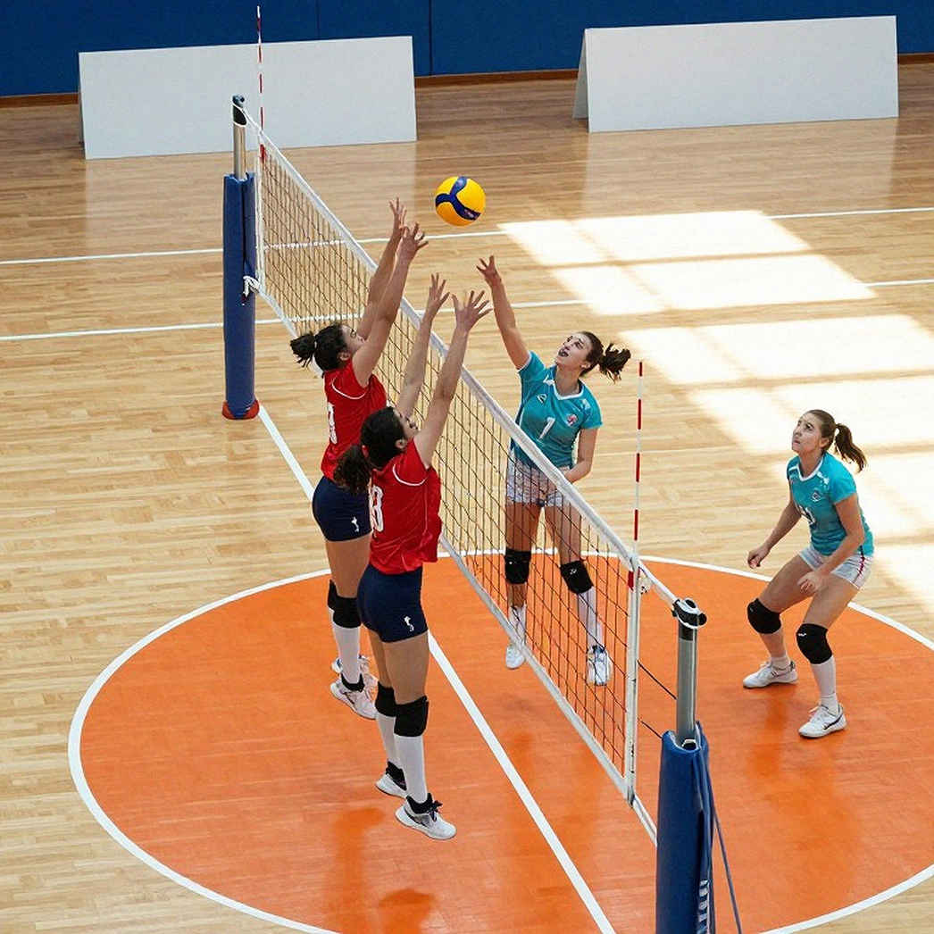 Vietnamese Women's Volleyball Needs a Stats Sheet Before Another Medal
