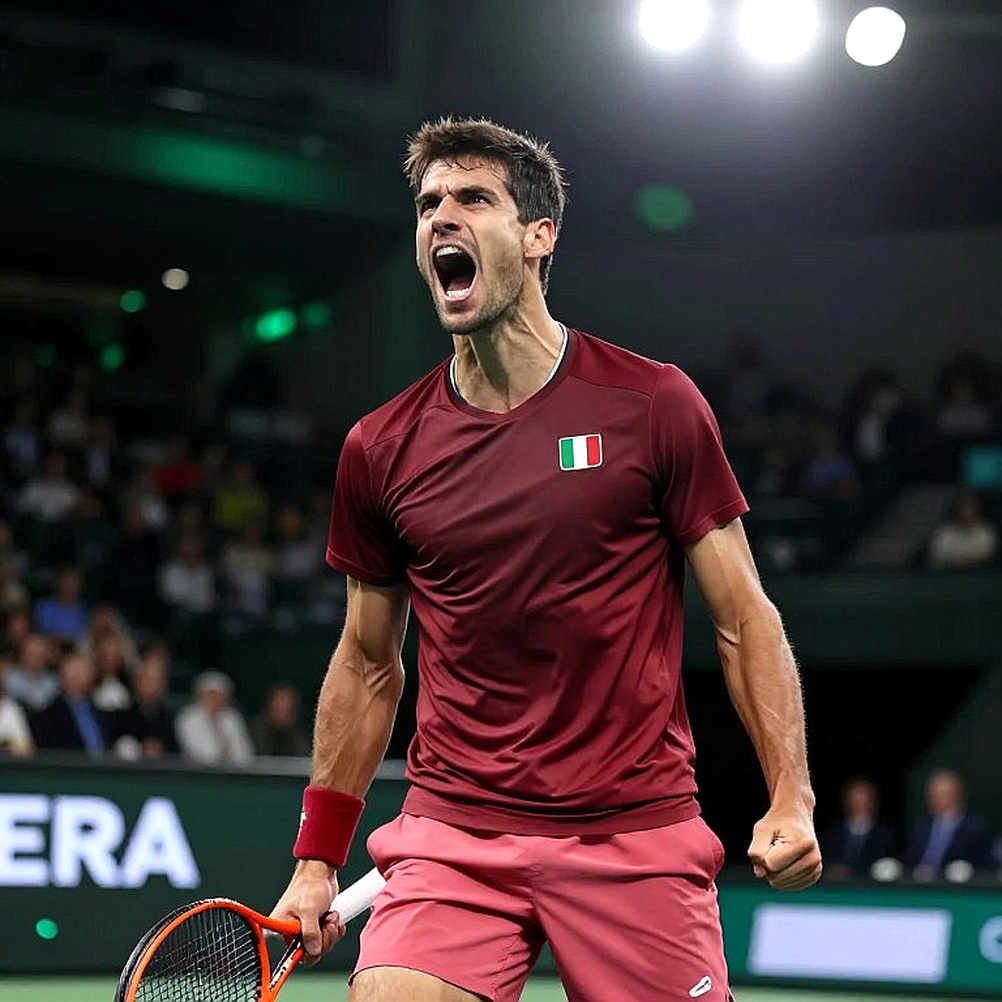Champions Shanghai 2028: Châu Mỹ thắng trắng ngày mở màn, nhưng dữ liệu chưa cho phép kết luận Champions Shanghai 2028: Châu Mỹ thắng trắng ngày mở màn, nhưng dữ liệu chưa cho phép kết luận