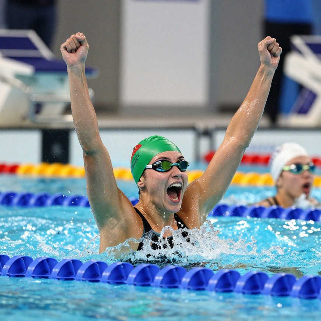 Marist Swimming Hires Assistant Coach: A Comprehensive Development Strategy Within the NCAA