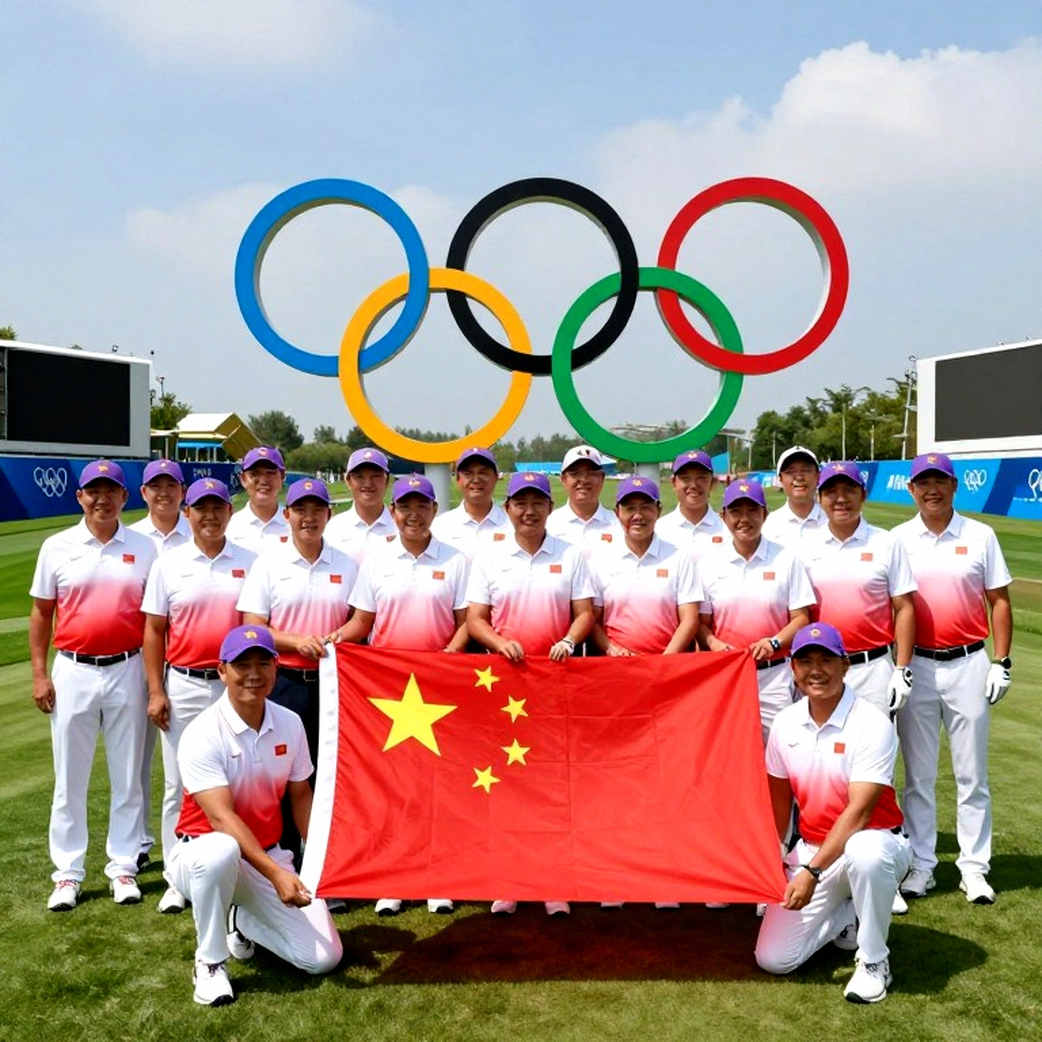 Cử chỉ đẳng cấp của Scottie Scheffler: Khi số 1 thế giới nhường gậy, và câu chuyện bị bỏ quên