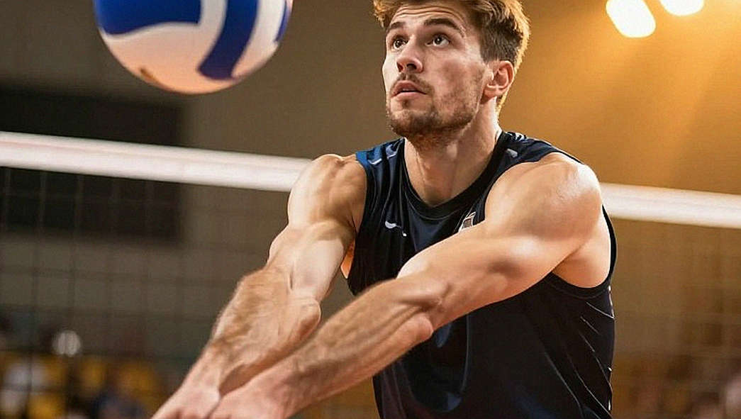 Finland Stuns Italy 3-2 in the EuroVolley 2026 Quarterfinal: Four Points and What the Scoreboard Conceals Finland Stuns Italy 3-2 in the EuroVolley 2026 Quarterfinal: Four Points and What the Scoreboard Conceals