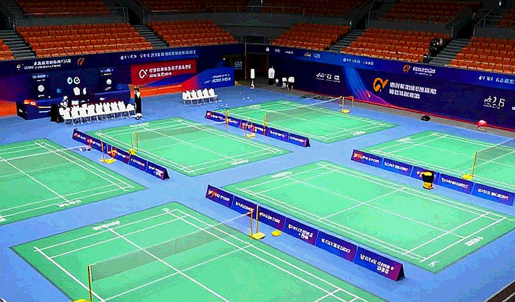 Ashmita Chaliha lên tiếng về điều kiện sân đấu Indonesia Masters Super 100: BWF cần chuẩn mực đồng đều để bảo vệ vận động viên