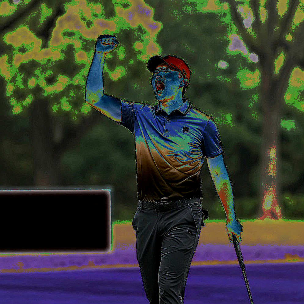 Good Good Golf: Khi một quảng cáo 30 giây phá vỡ cả hệ sinh thái