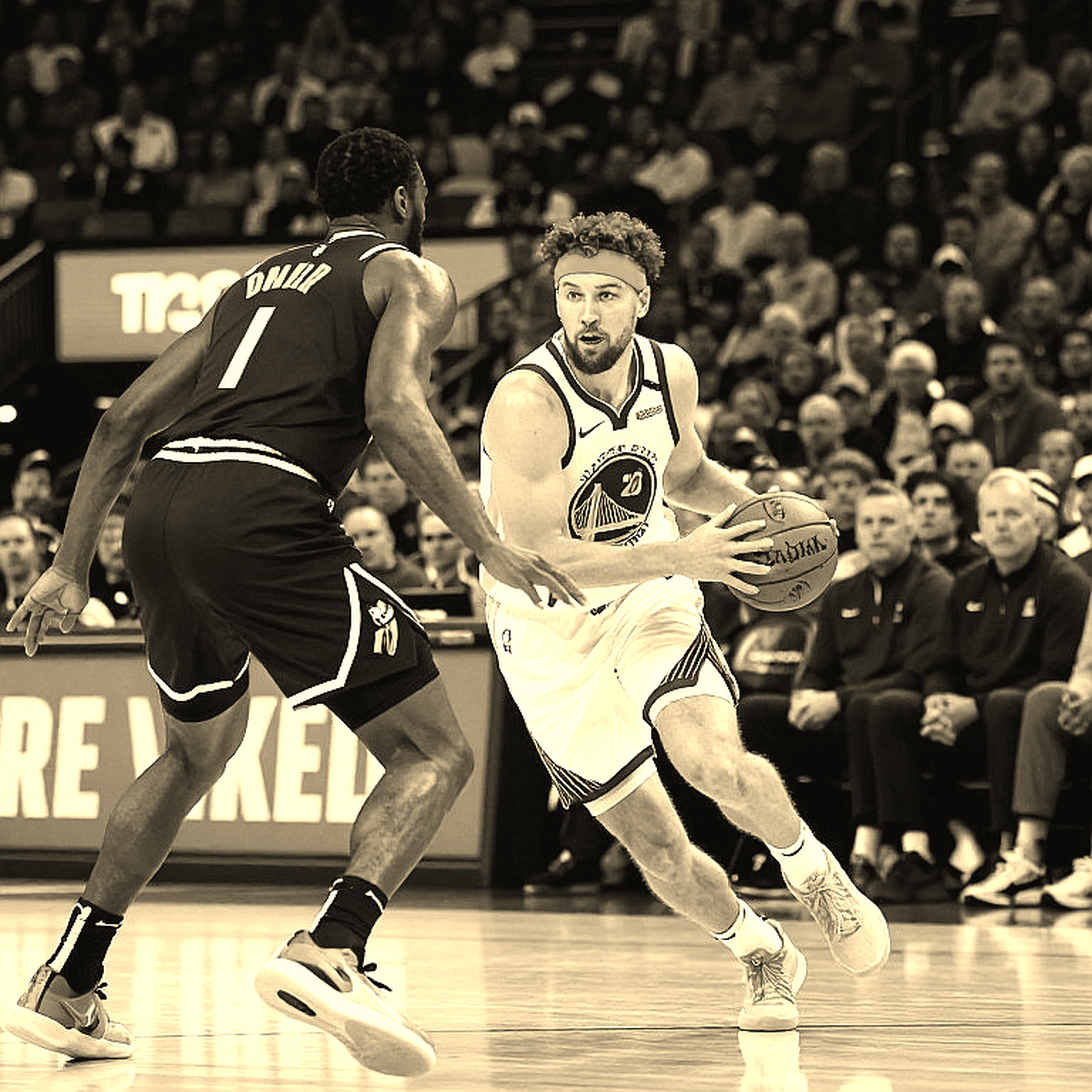 Dòng trống trên bảng tính: Luka Dončić, cú trade không ai gọi tên và giới hạn của nghề insider NBA