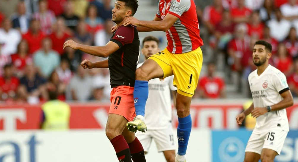 Ninh Binh 4-3 HAGL: Four Goals in 71 Minutes a Man Down, and the Crack That Opened in the 19th Minute