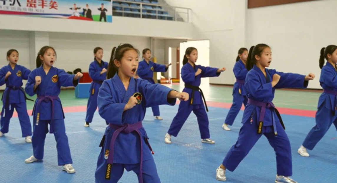 100 gram và khoảng lặng trong đường hầm: Cú sốc cân ký của judo Hàn Quốc