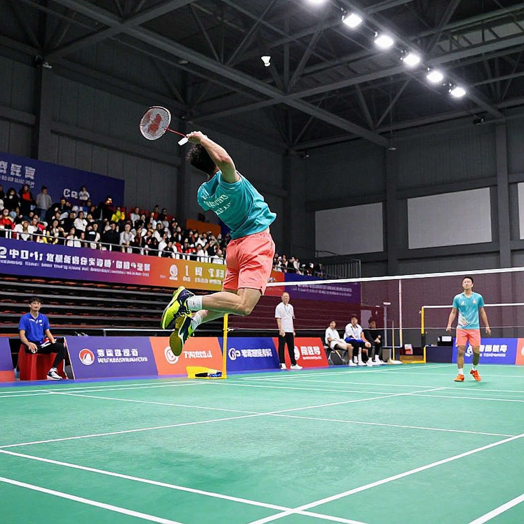 Ba trận trong 18 giờ: Đọc lại trận tứ kết Asian Games 2026 của PV Sindhu bằng dữ liệu Ba trận trong 18 giờ: Đọc lại trận tứ kết Asian Games 2026 của PV Sindhu bằng dữ liệu