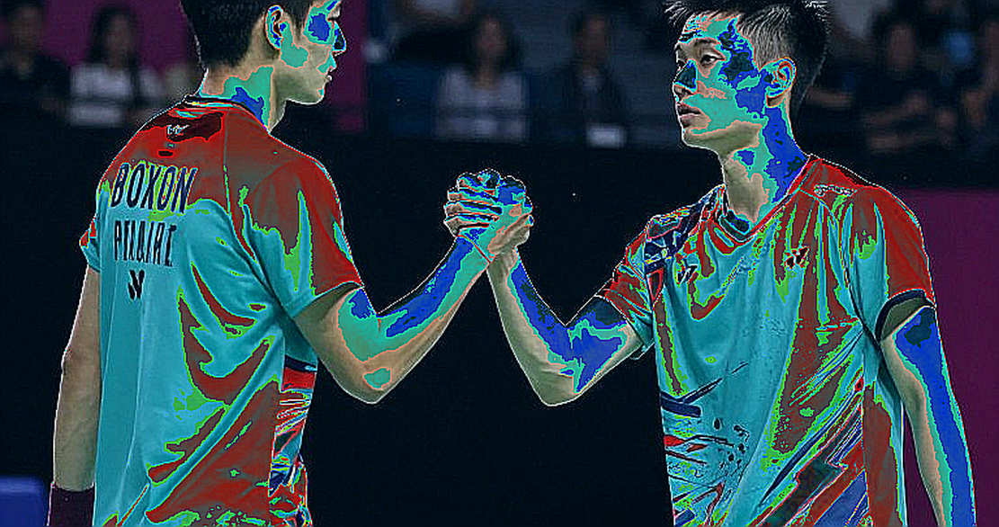 Ba trận trong 18 giờ: Đọc lại trận tứ kết Asian Games 2026 của PV Sindhu bằng dữ liệu Ba trận trong 18 giờ: Đọc lại trận tứ kết Asian Games 2026 của PV Sindhu bằng dữ liệu