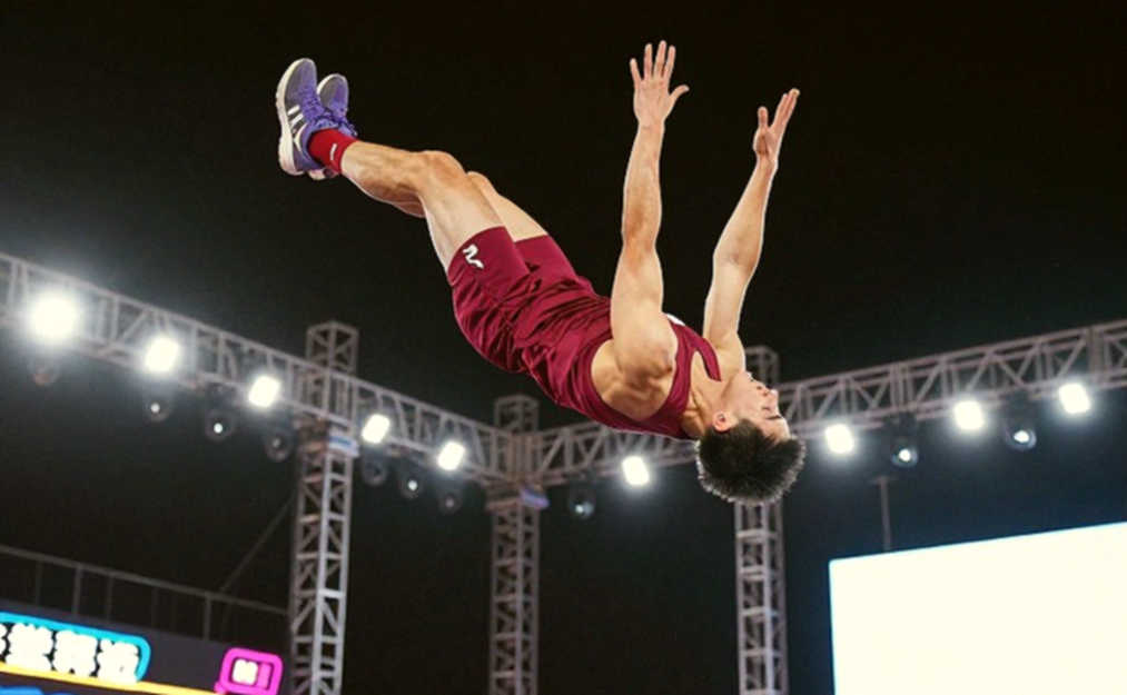 ASIAD 2026: Việt Nam phá kỷ lục quốc gia tiếp sức hỗn hợp 4x400m, và 0,08 giây nằm lại ở chặn thứ tư ASIAD 2026: Việt Nam phá kỷ lục quốc gia tiếp sức hỗn hợp 4x400m, và 0,08 giây nằm lại ở chặn thứ tư