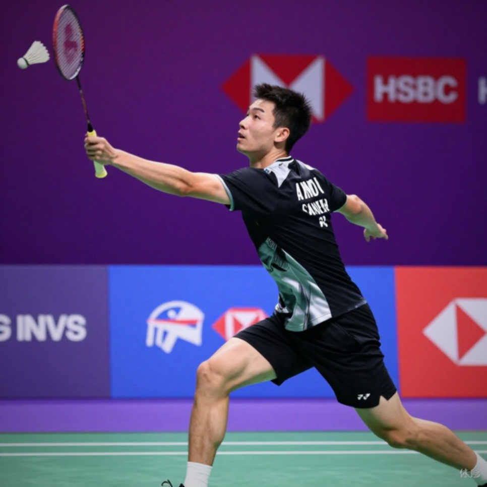 PV Sindhu và hành trình comeback đầy gian nan tại Asian Games 2026: Số liệu không biết nói dối, nhưng cũng không nói hết sự thật PV Sindhu và hành trình comeback đầy gian nan tại Asian Games 2026: Số liệu không biết nói dối, nhưng cũng không nói hết sự thật
