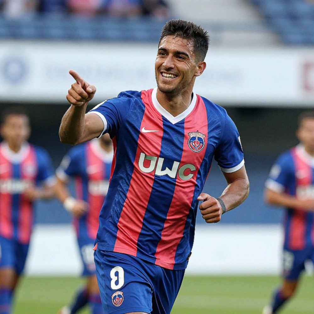 The Deal Dies at the Clause: A Transfer Window Diary from Inside the Negotiating Room The Deal Dies at the Clause: A Transfer Window Diary from Inside the Negotiating Room