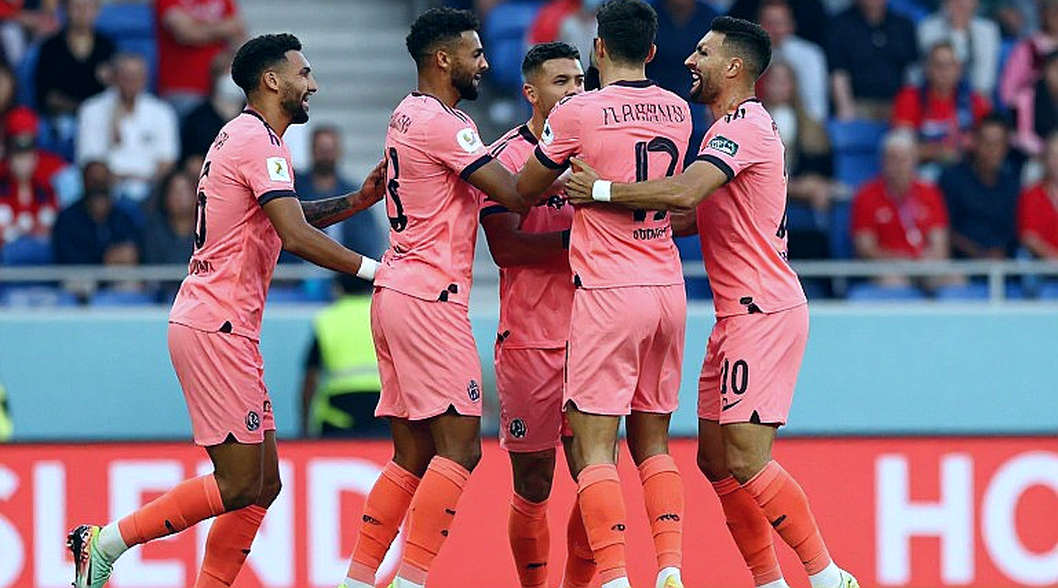 The Deal Dies at the Clause: A Transfer Window Diary from Inside the Negotiating Room The Deal Dies at the Clause: A Transfer Window Diary from Inside the Negotiating Room