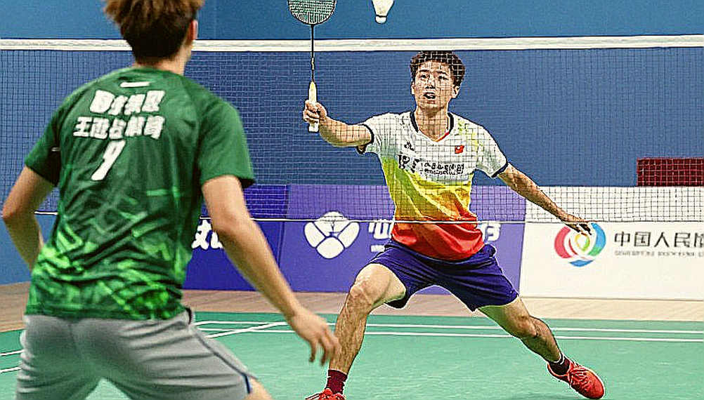 Satwik – Chirag và chức vô địch China Masters đầu tiên trong lịch sử Ấn Độ: nhịp đập của một cuộc lội ngược dòng