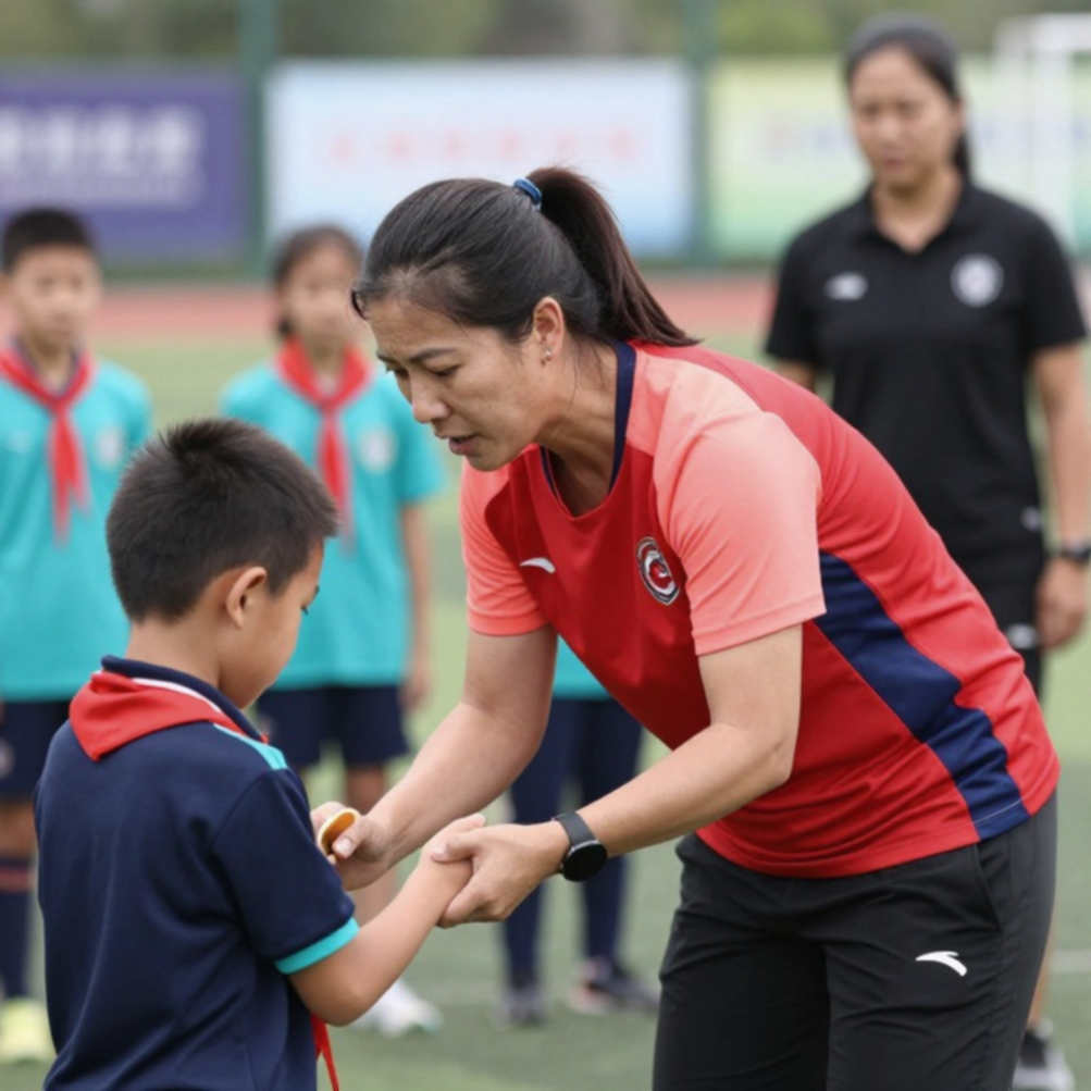 U17 Vietnam: 29 Players, One Camp Plan, and a Group G That Is Anything but Easy U17 Vietnam: 29 Players, One Camp Plan, and a Group G That Is Anything but Easy