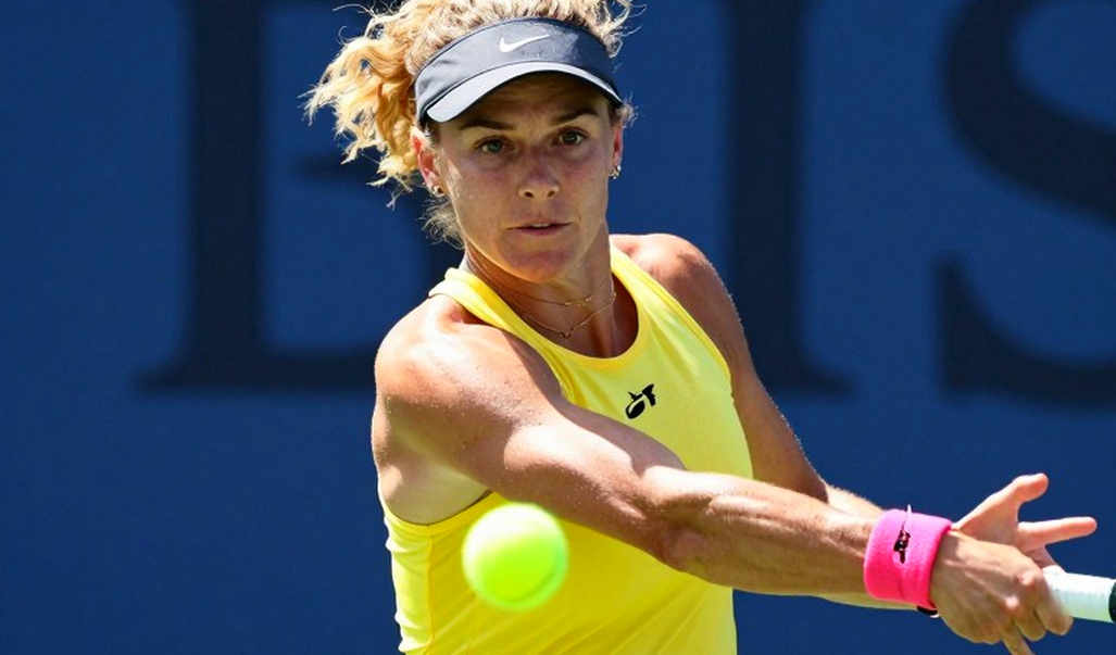 Kenin Edges Past Williams in Emotional US Open Battle: When Two Generations Collide
