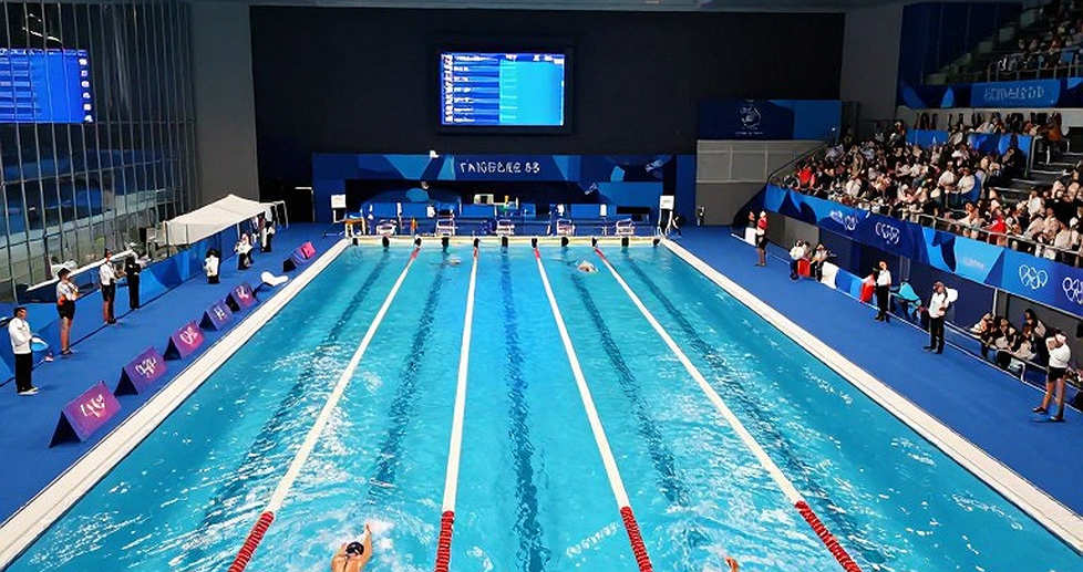Copa Internacional 2026 ở Querétaro: Bể ngắn hay bể dài, và vì sao 57.71 giây của Adam Peaty chưa thể dùng Copa Internacional 2026 ở Querétaro: Bể ngắn hay bể dài, và vì sao 57.71 giây của Adam Peaty chưa thể dùng