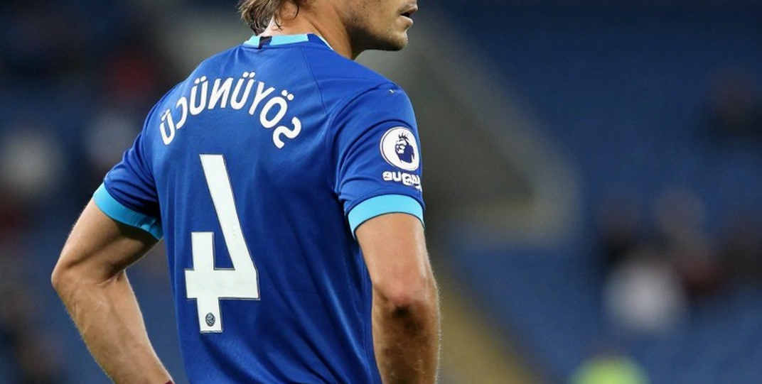 Lời tâm sự của Van Dijk và lỗ hổng chiến thuật Liverpool đang cố che giấu Lời tâm sự của Van Dijk và lỗ hổng chiến thuật Liverpool đang cố che giấu