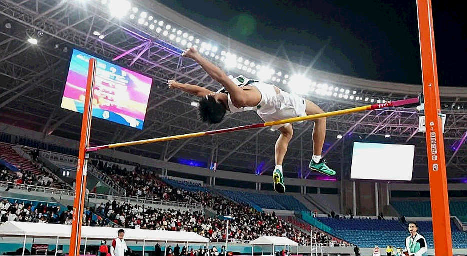 Huy chương đồng tiếp sức 4x400m hỗn hợp ASIAD 2026: Kỷ lục quốc gia 3:14.54 và vết nứt ở chặng cuối