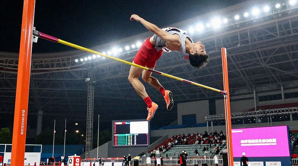 Huy chương đồng tiếp sức 4x400m hỗn hợp ASIAD 2026: Kỷ lục quốc gia 3:14.54 và vết nứt ở chặng cuối