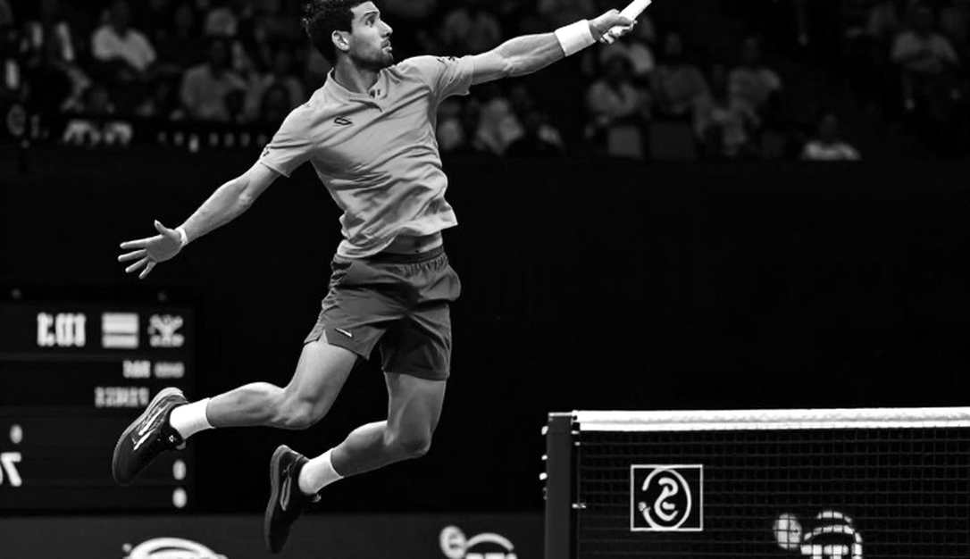Chín chiều phân tích tennis chuyên sâu: Chuẩn mực dữ liệu và kỷ luật không suy diễn