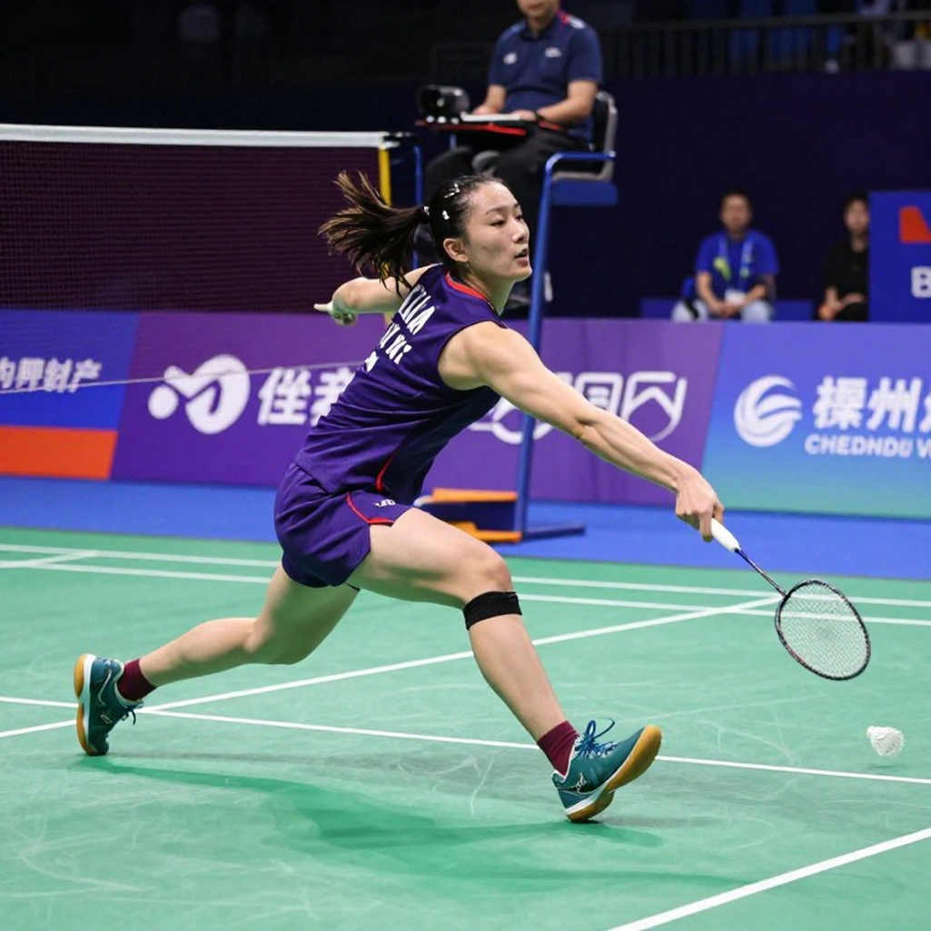 Đại hội Thể thao châu Á 2026: Đội tuyển cầu lông nữ Ấn Độ ra quân gặp Kazakhstan trong ngày thi đấu đầu tiên