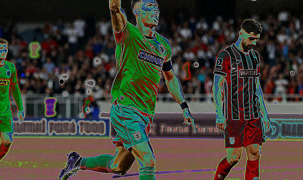 V.League 2026: When the Transfer Map Exposes the Gap Between the Pitch and the Desk V.League 2026: When the Transfer Map Exposes the Gap Between the Pitch and the Desk