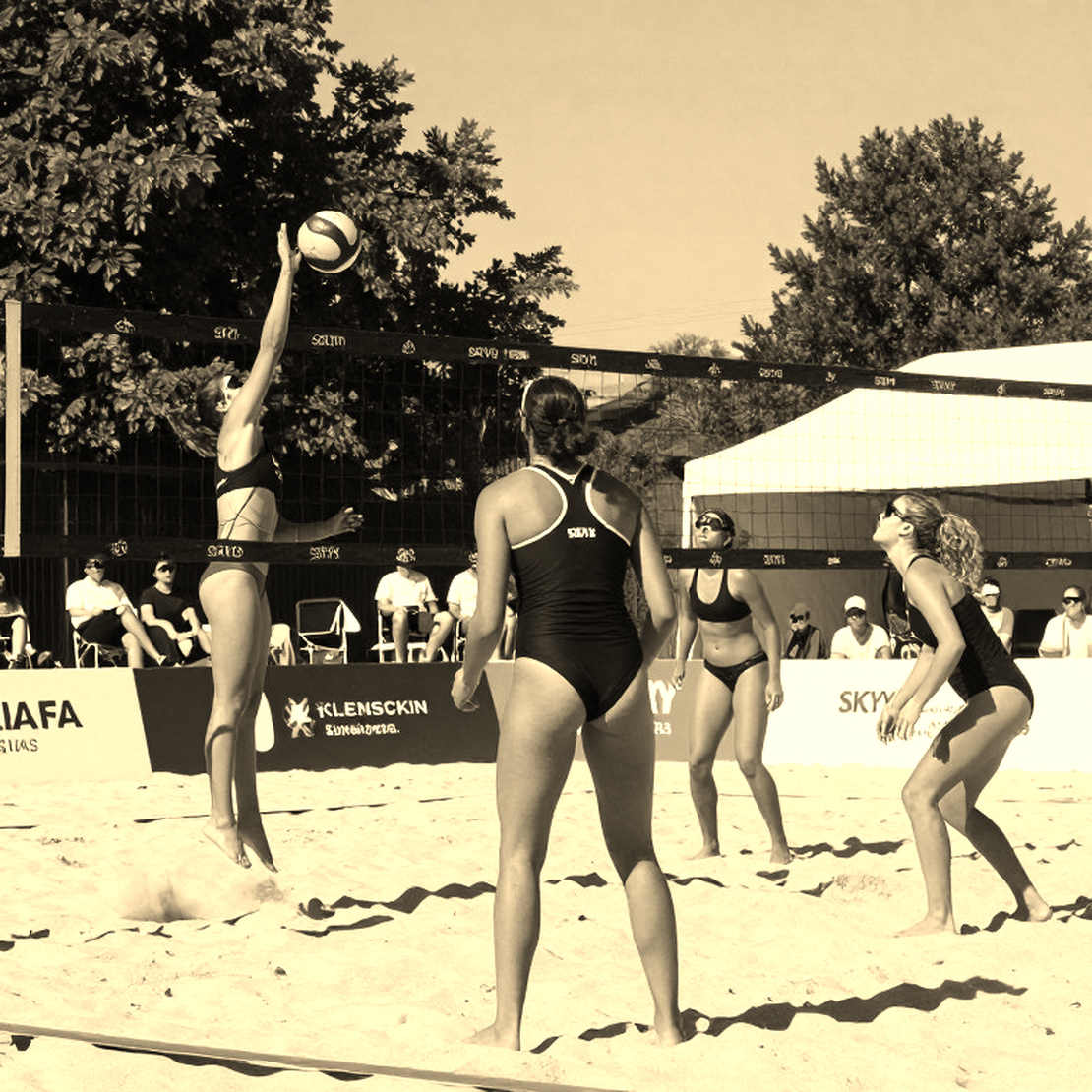 Thailand – Southeast Asia's No.1 Sports Power and the Journey to Conquer Asian Volleyball Thailand – Southeast Asia's No.1 Sports Power and the Journey to Conquer Asian Volleyball