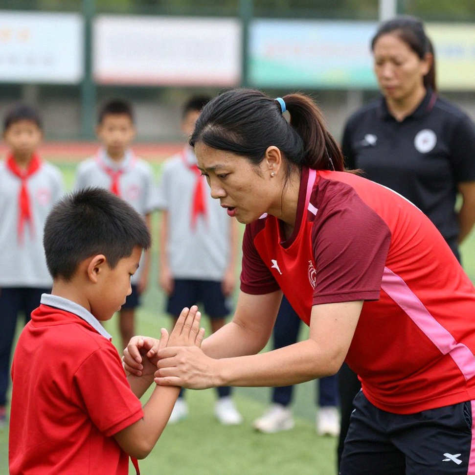 Binh Phuoc, cái ghế nóng và cú lừa cấu trúc: Vì sao trận Dong Nai FC - Hanoi Police phơi bày cả một hệ thống V-League Binh Phuoc, cái ghế nóng và cú lừa cấu trúc: Vì sao trận Dong Nai FC - Hanoi Police phơi bày cả một hệ thống V-League