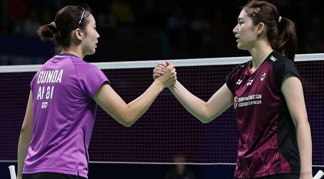 China Masters 2026: Hai chiến thắng của đoàn Ấn Độ và những dữ liệu chấn thương chưa được đọc
