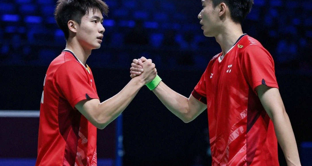 Alwi Farhan, Kento Momota và bài học không nằm trong bảng điểm